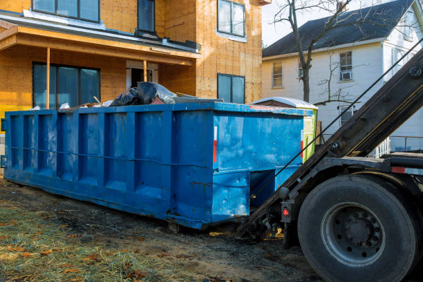 Best Yard Waste Removal  in Seneca, KS